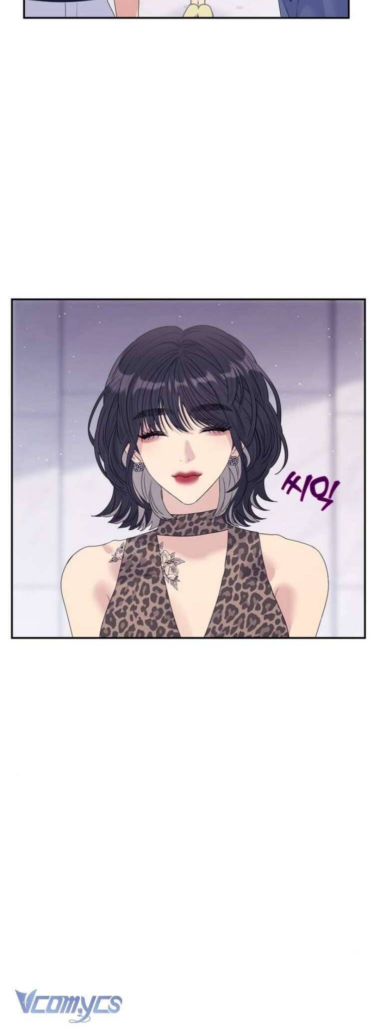 Couple Breaker Chap 66 - Next Chap 67