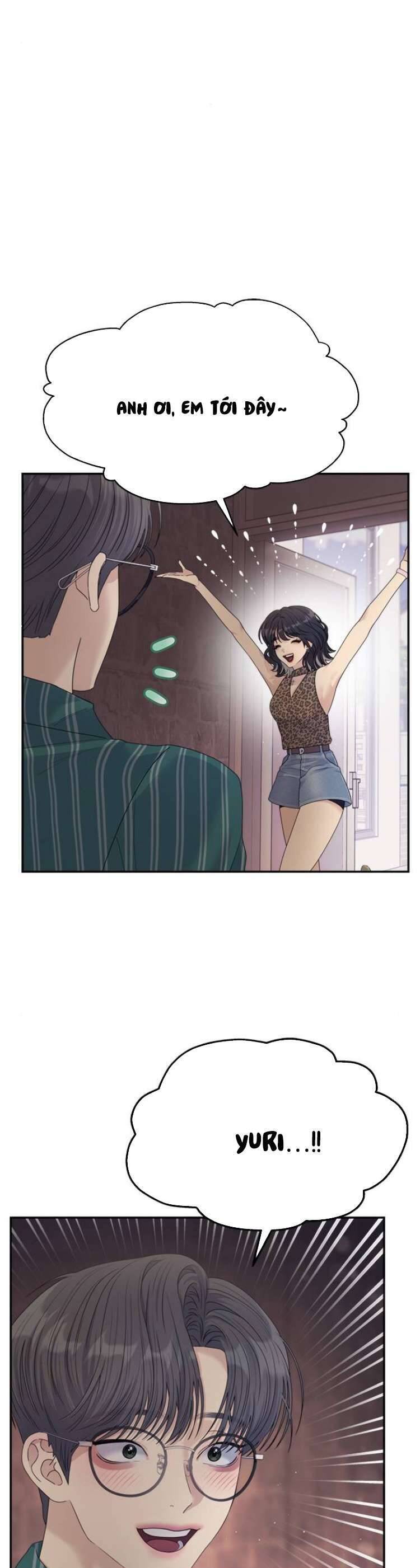 Couple Breaker Chap 66 - Next Chap 67