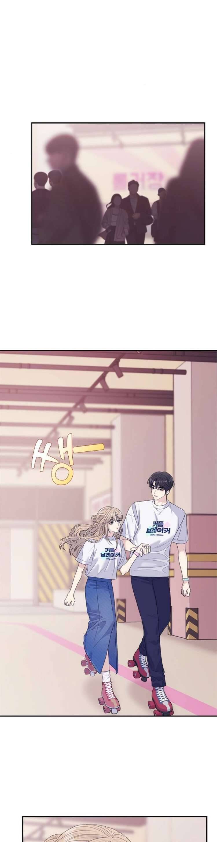 Couple Breaker Chap 66 - Next Chap 67