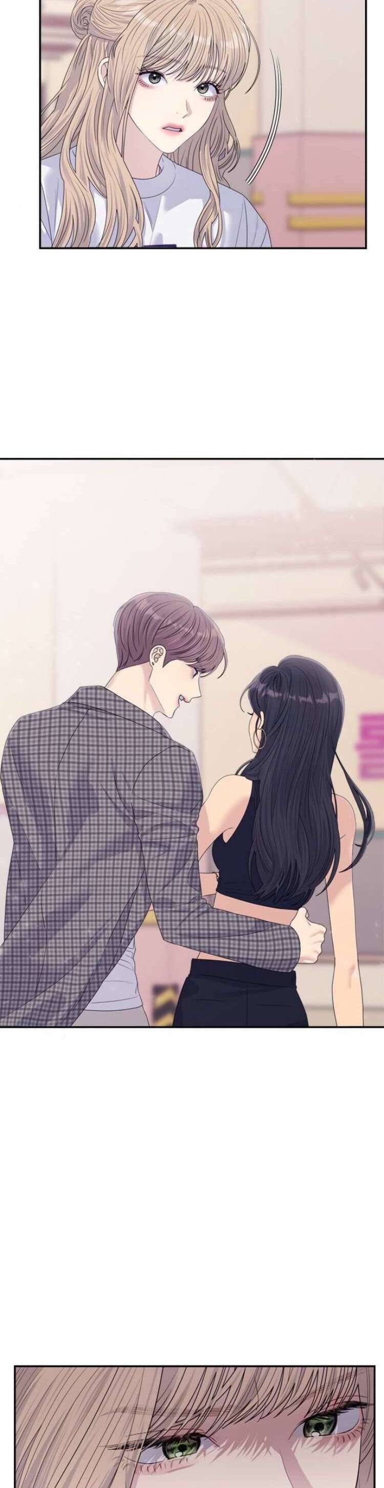 Couple Breaker Chap 66 - Next Chap 67