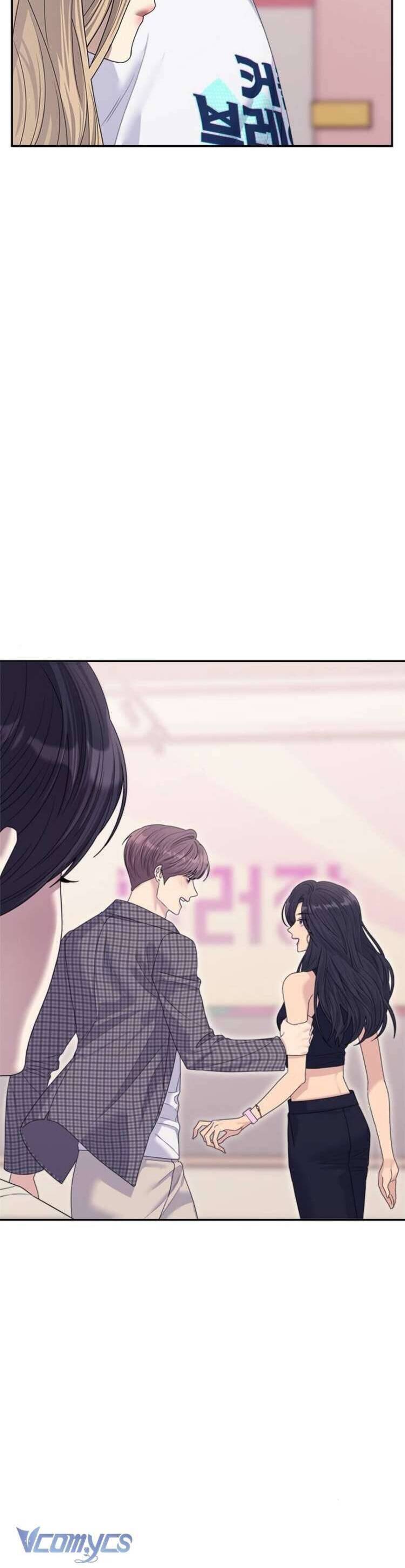 Couple Breaker Chap 66 - Next Chap 67