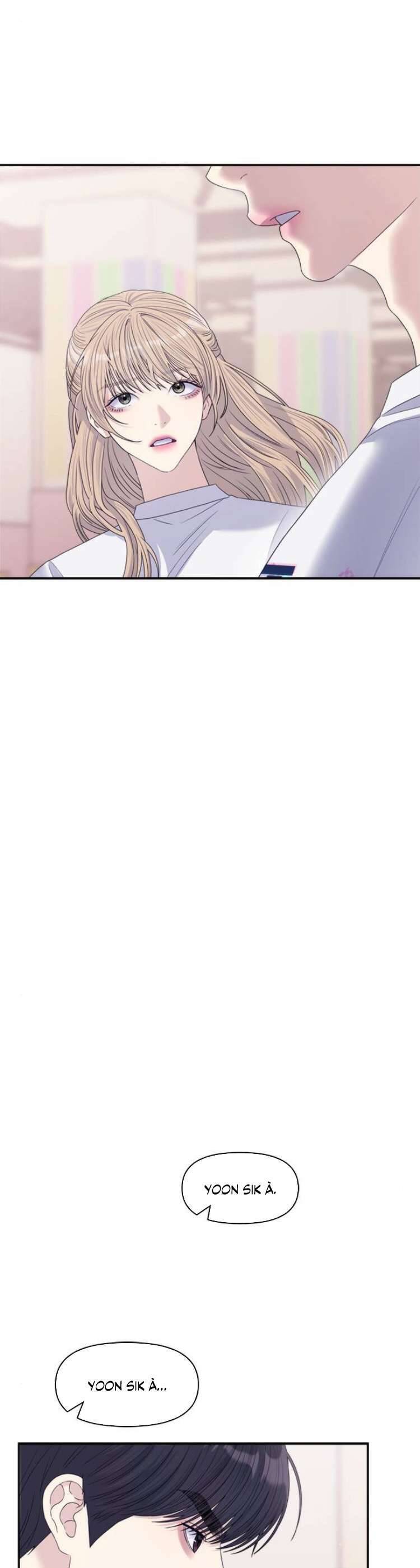 Couple Breaker Chap 66 - Next Chap 67