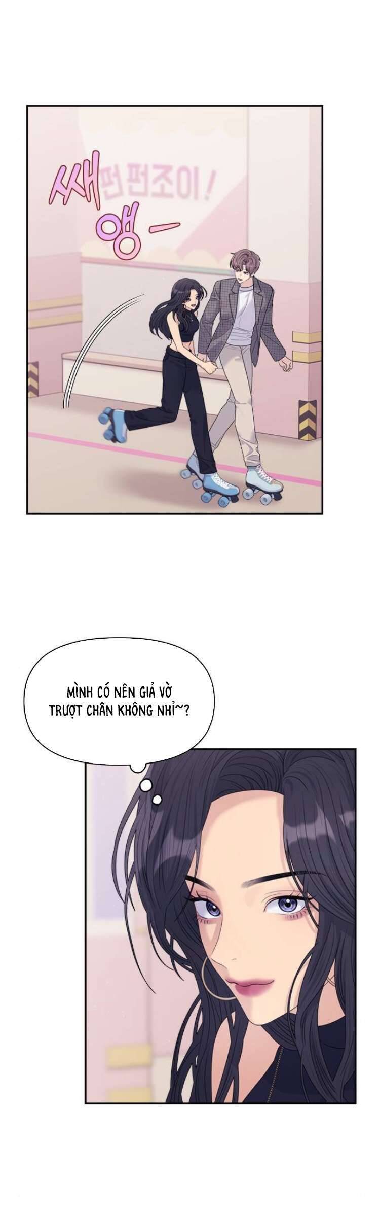 Couple Breaker Chap 66 - Next Chap 67
