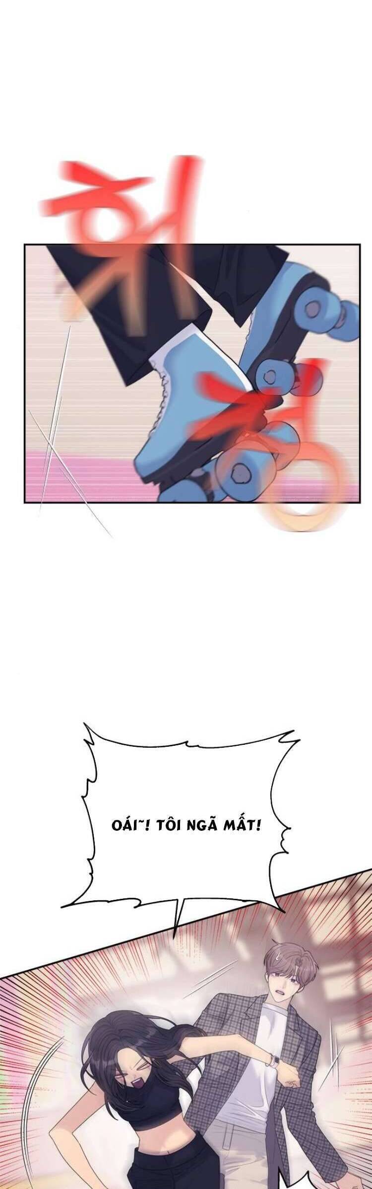 Couple Breaker Chap 66 - Next Chap 67