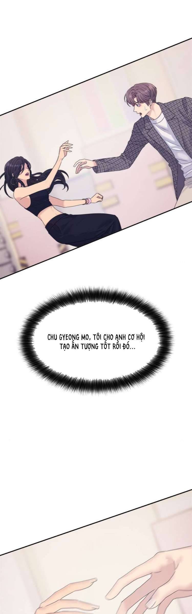 Couple Breaker Chap 66 - Next Chap 67