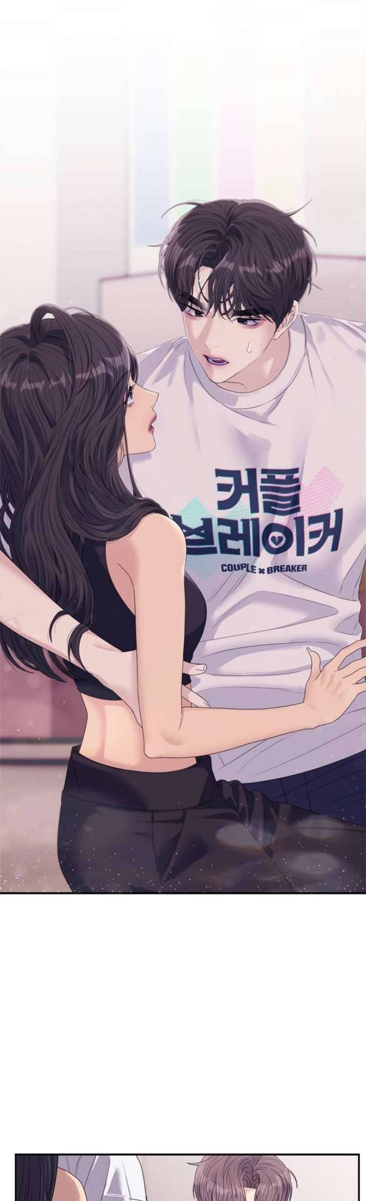 Couple Breaker Chap 66 - Next Chap 67