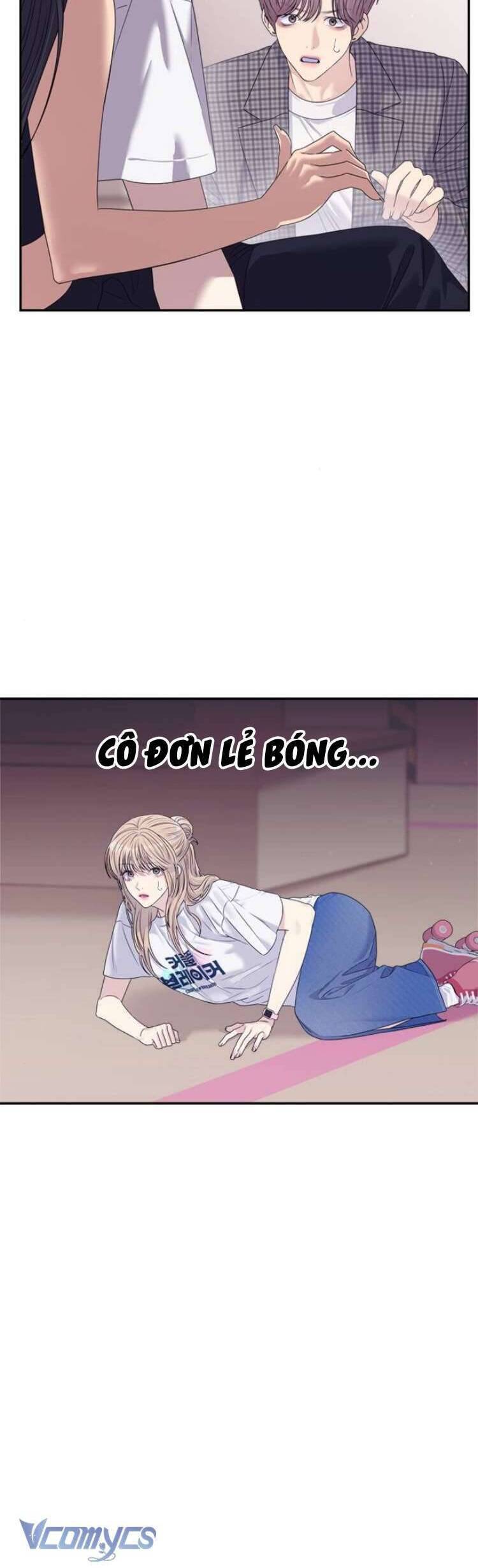 Couple Breaker Chap 66 - Next Chap 67