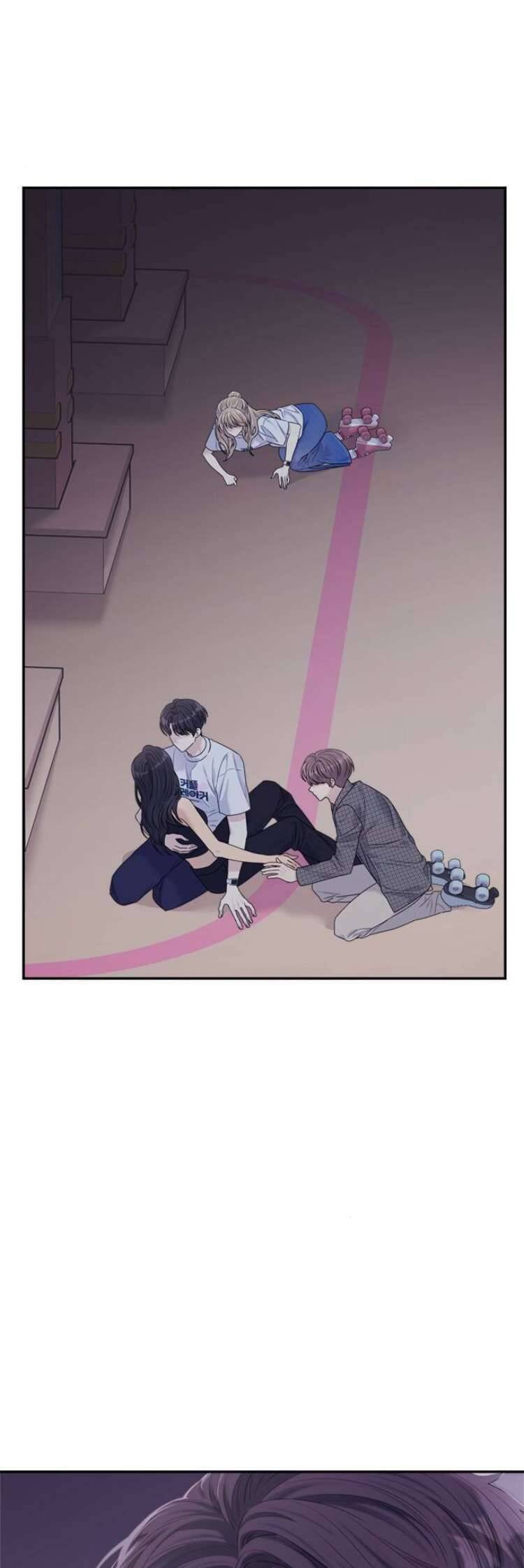 Couple Breaker Chap 66 - Next Chap 67