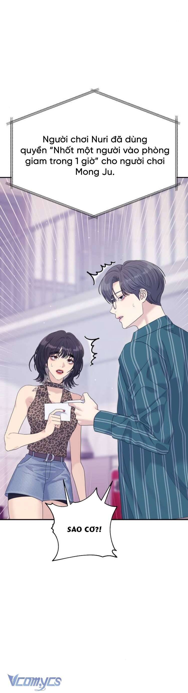 Couple Breaker Chap 66 - Next Chap 67