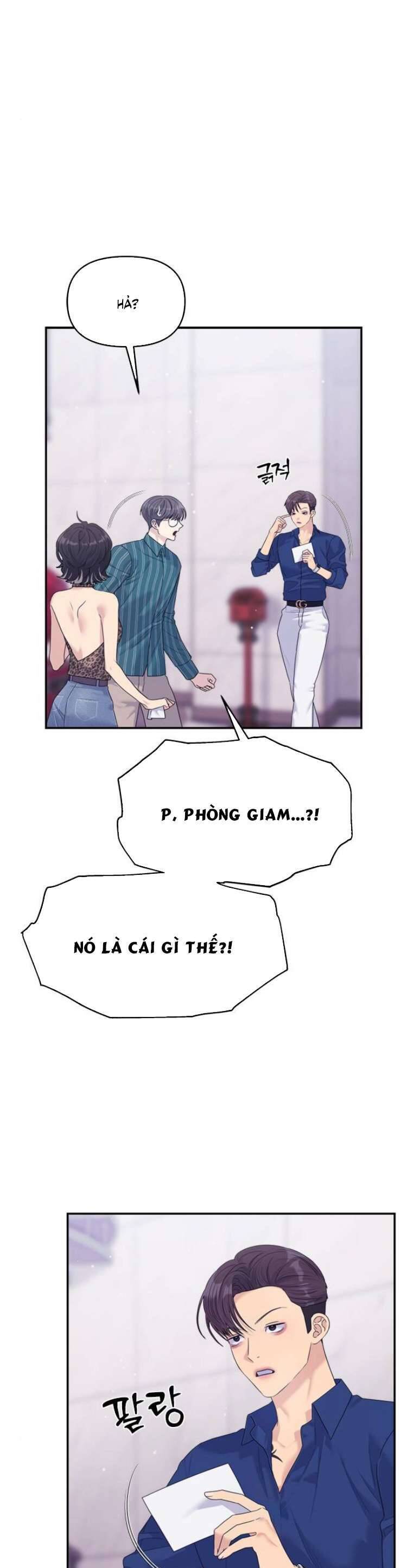 Couple Breaker Chap 66 - Next Chap 67