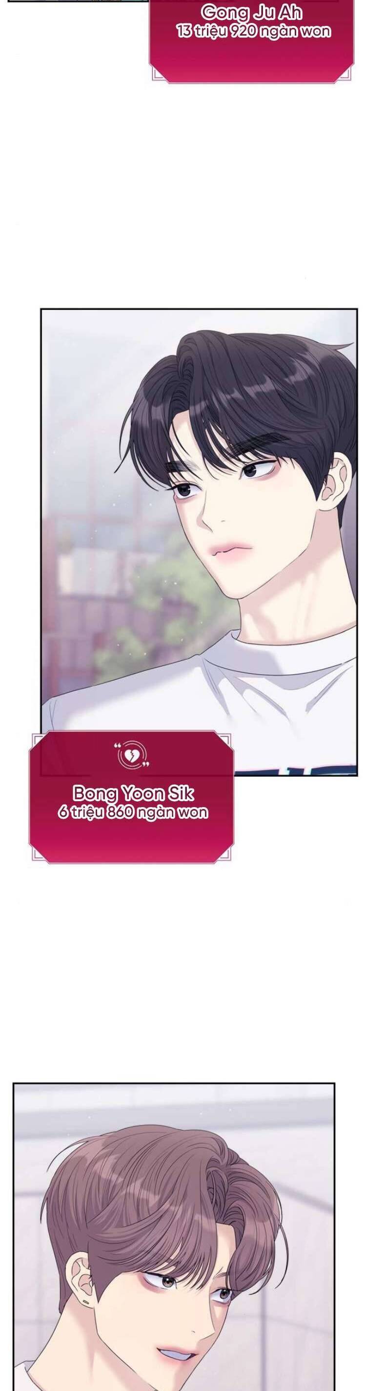 Couple Breaker Chap 67 - Next Chap 68