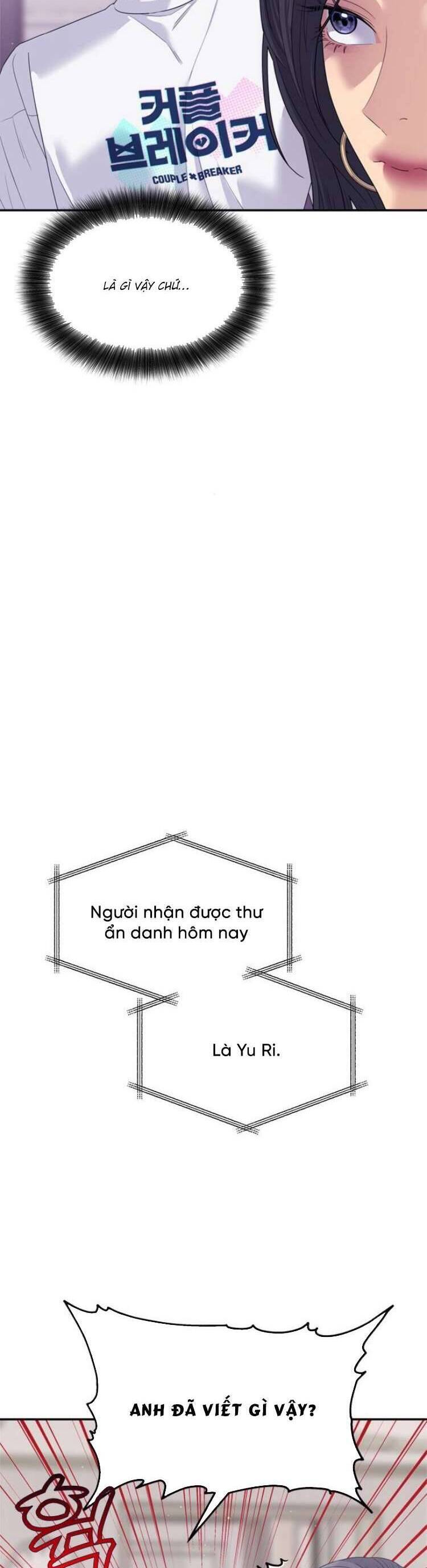 Couple Breaker Chap 67 - Next Chap 68