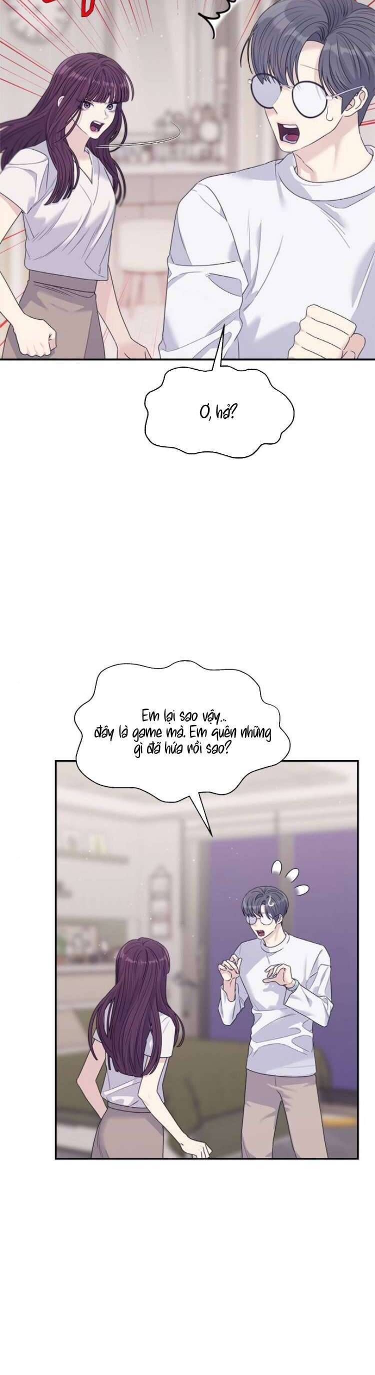 Couple Breaker Chap 67 - Next Chap 68