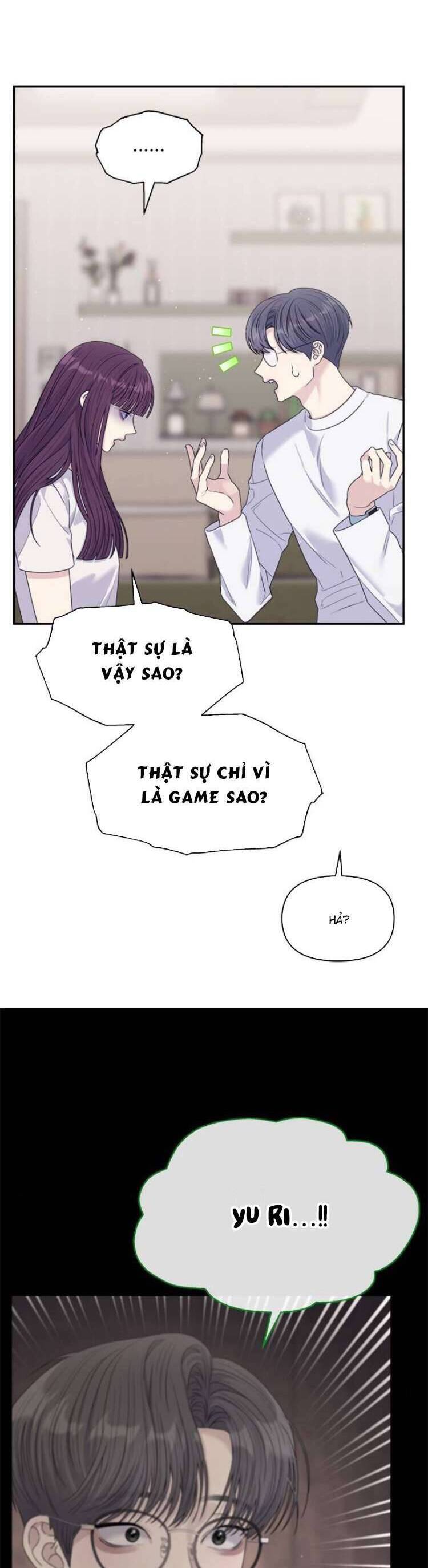 Couple Breaker Chap 67 - Next Chap 68