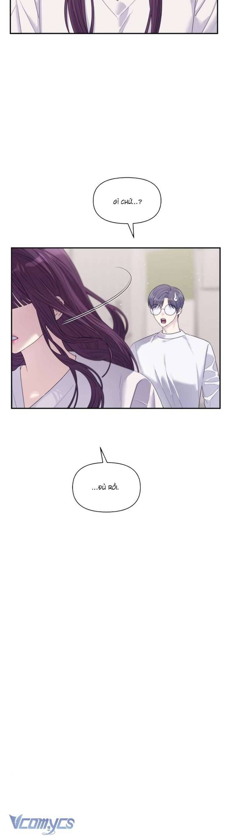 Couple Breaker Chap 67 - Next Chap 68