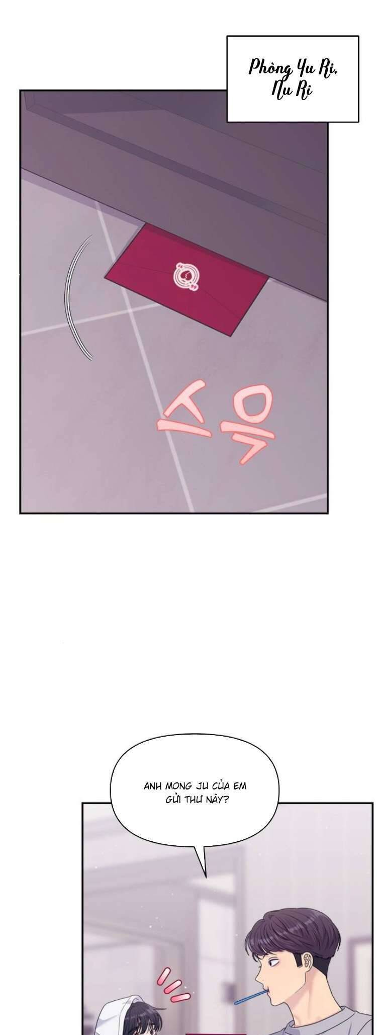 Couple Breaker Chap 67 - Next Chap 68