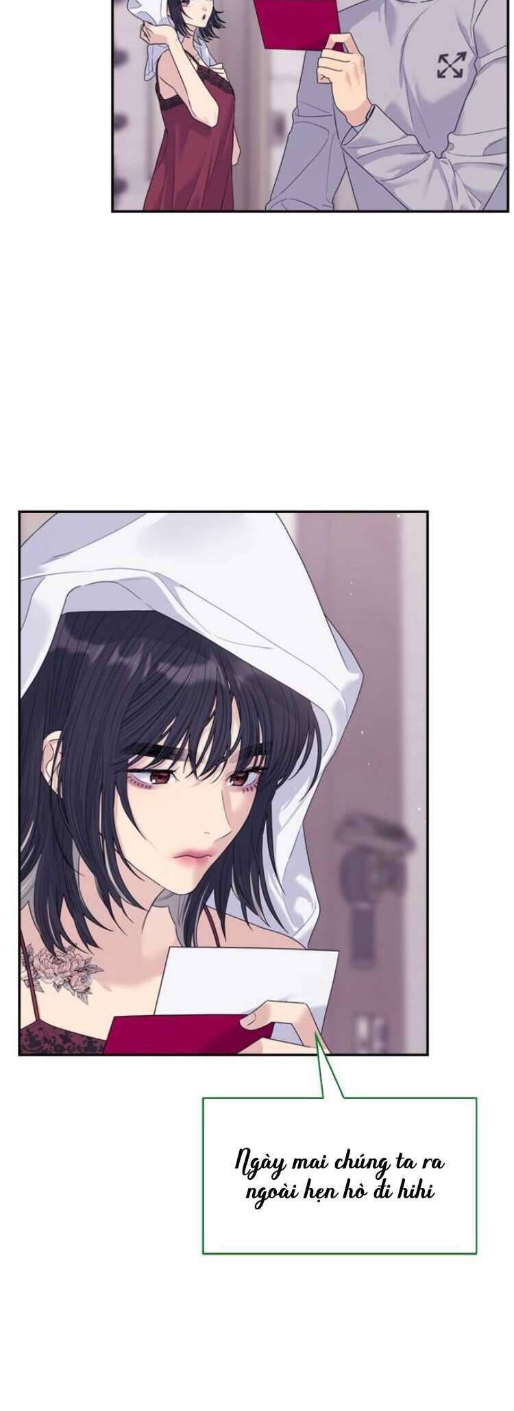 Couple Breaker Chap 67 - Next Chap 68