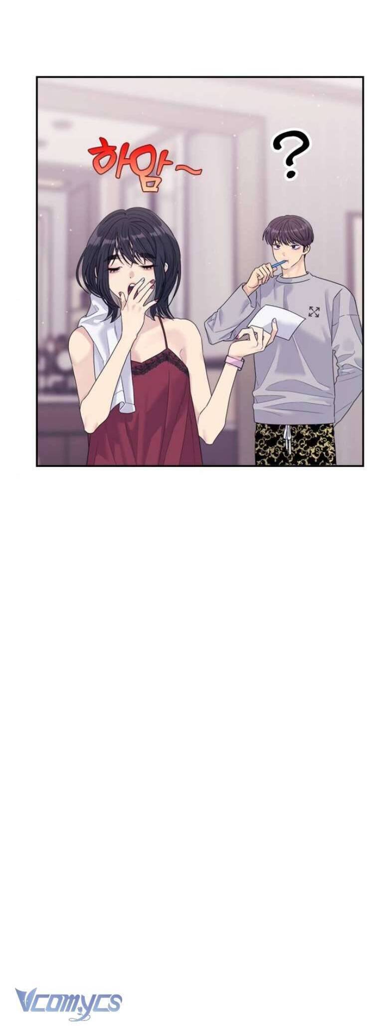 Couple Breaker Chap 67 - Next Chap 68