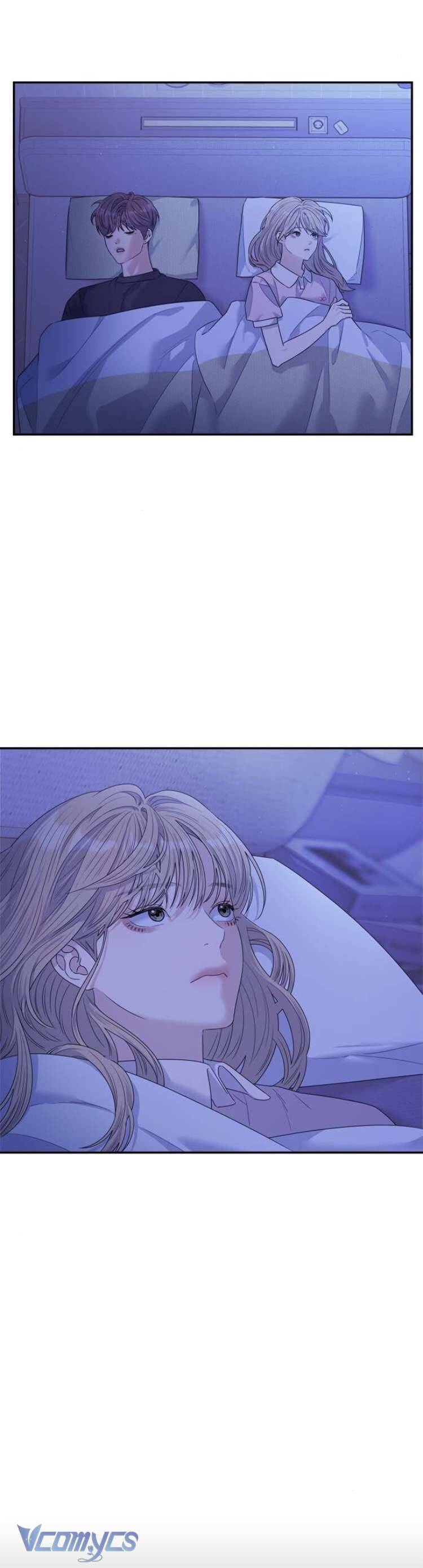 Couple Breaker Chap 67 - Next Chap 68