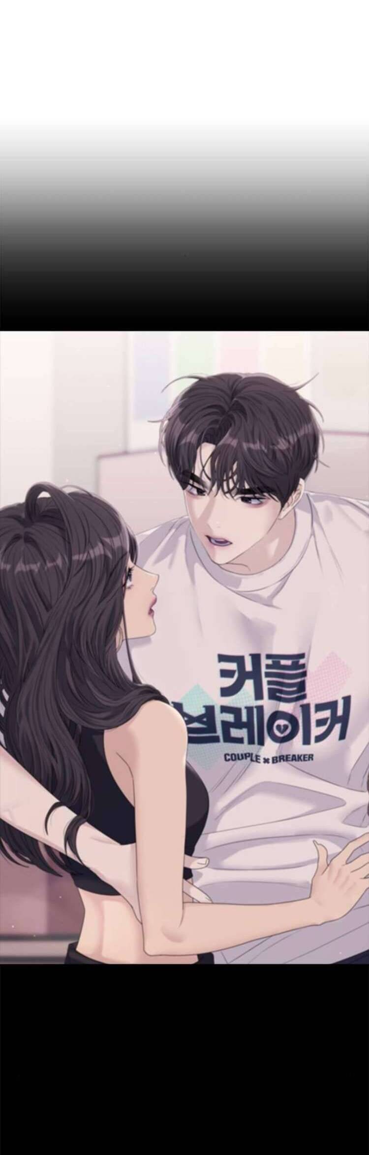 Couple Breaker Chap 67 - Next Chap 68