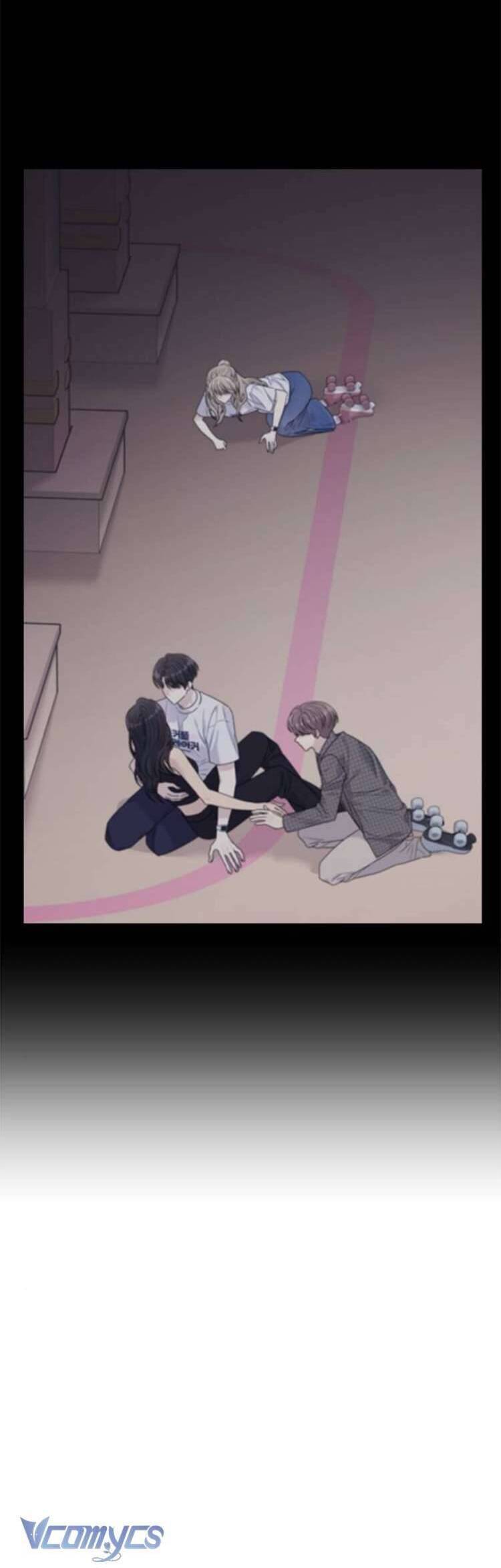 Couple Breaker Chap 67 - Next Chap 68
