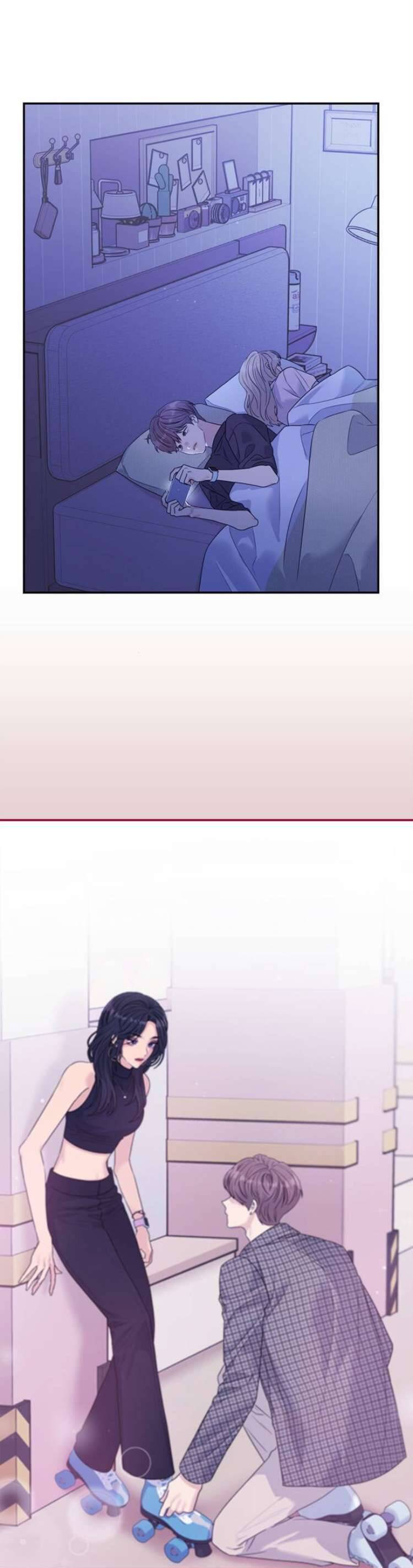 Couple Breaker Chap 67 - Next Chap 68