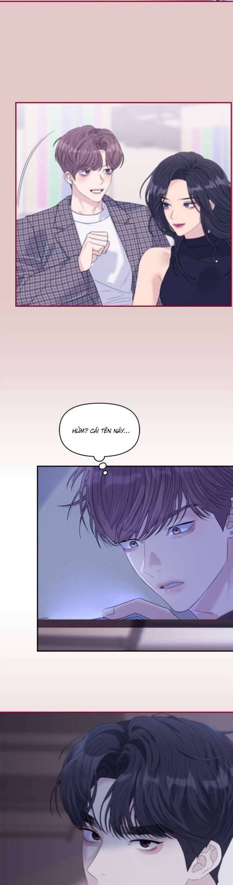 Couple Breaker Chap 67 - Next Chap 68