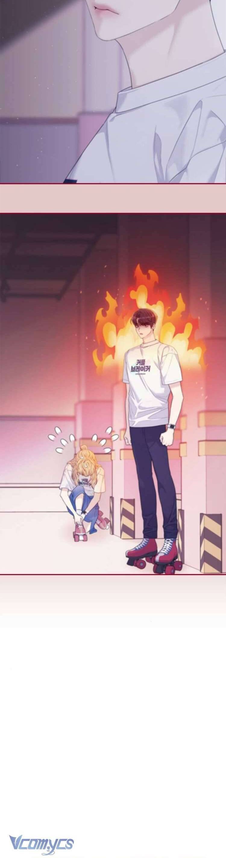 Couple Breaker Chap 67 - Next Chap 68