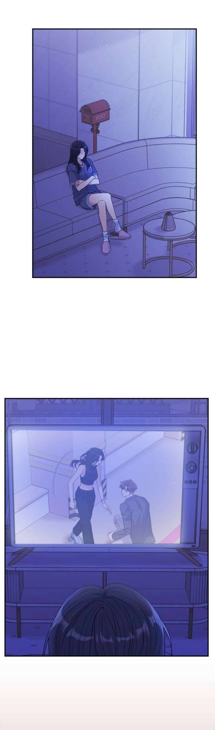 Couple Breaker Chap 67 - Next Chap 68