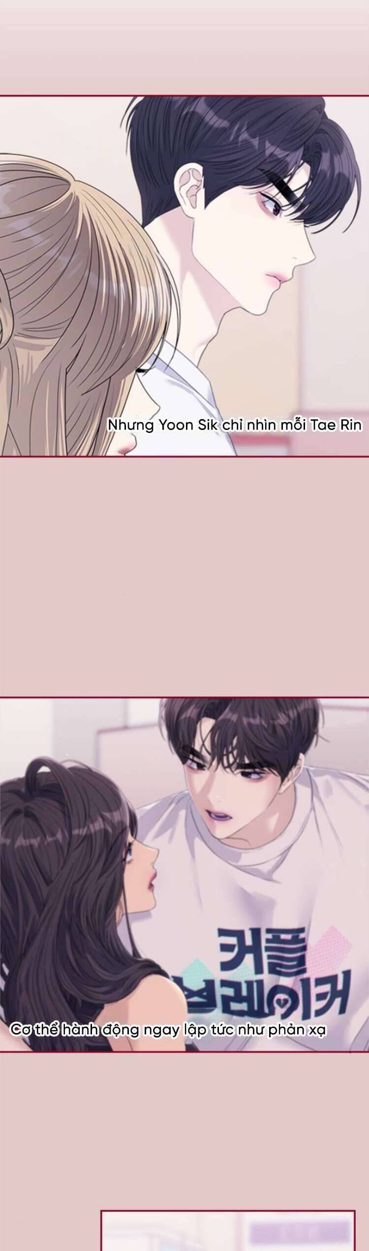 Couple Breaker Chap 67 - Next Chap 68