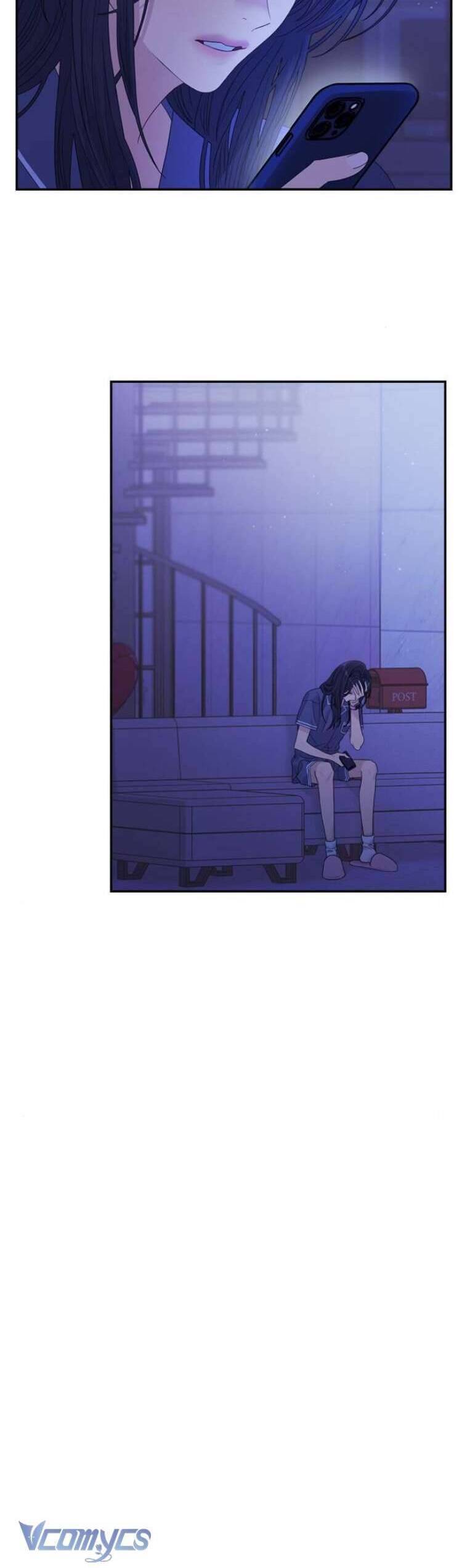 Couple Breaker Chap 67 - Next Chap 68