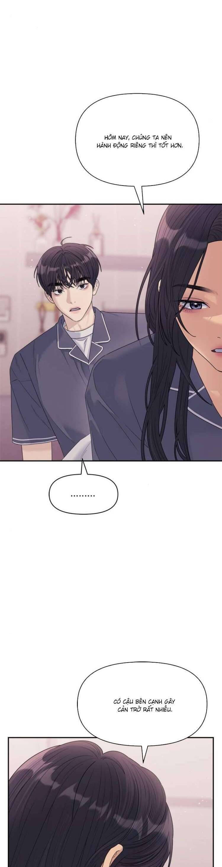 Couple Breaker Chap 67 - Next Chap 68