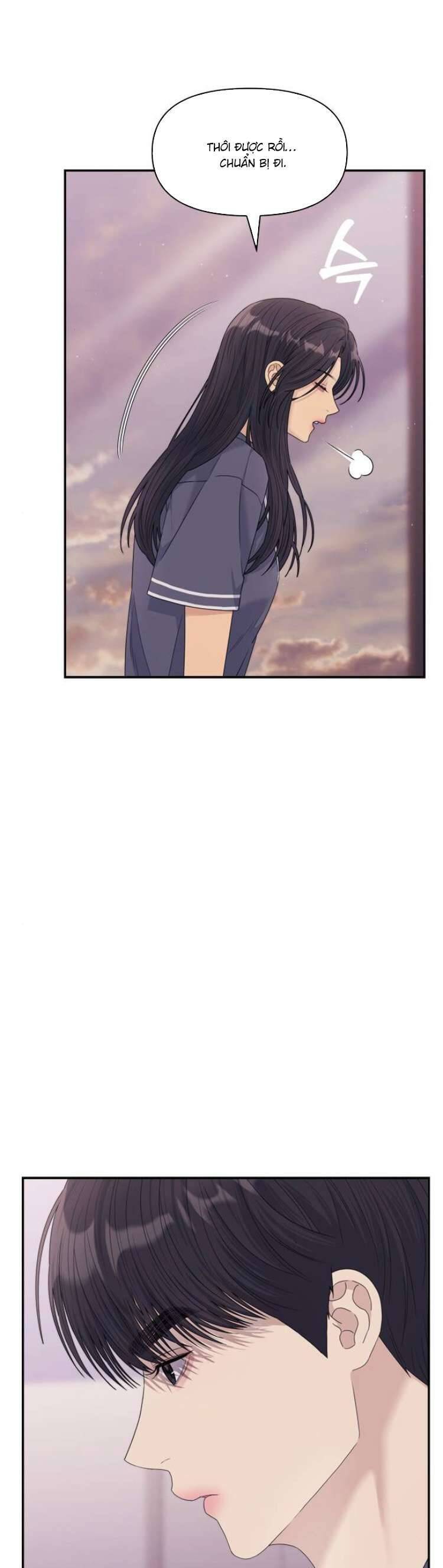 Couple Breaker Chap 67 - Next Chap 68