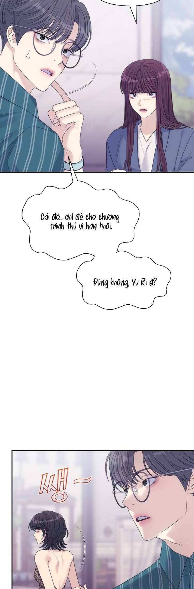 Couple Breaker Chap 67 - Next Chap 68