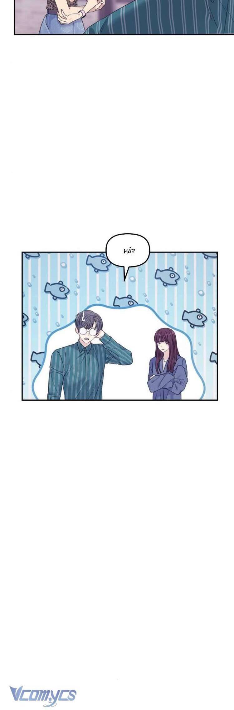 Couple Breaker Chap 67 - Next Chap 68