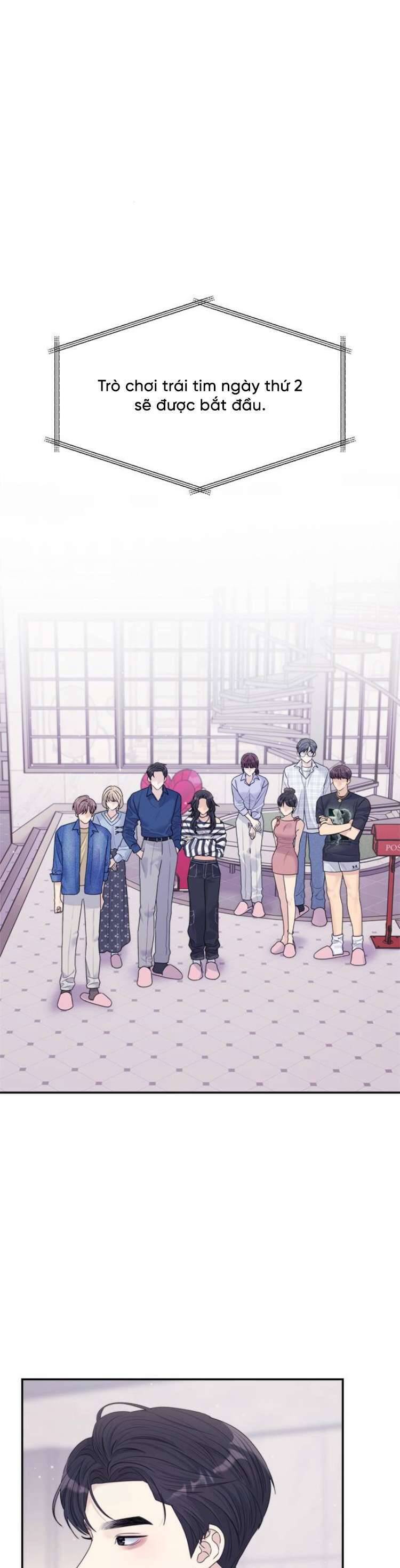 Couple Breaker Chap 68 - Next Chap 69