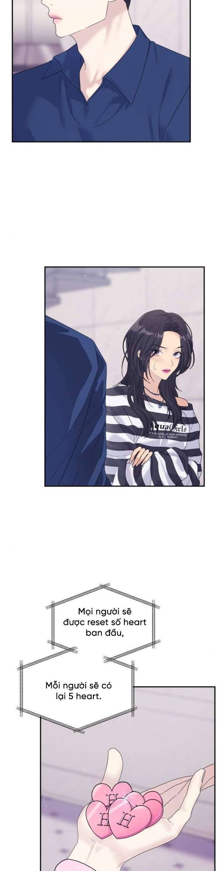 Couple Breaker Chap 68 - Next Chap 69