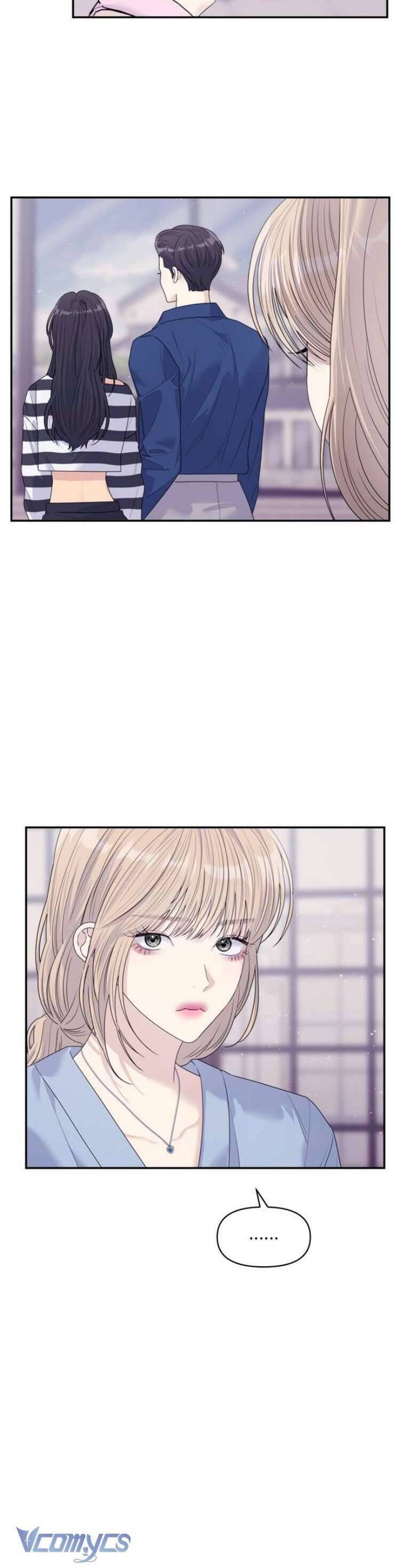 Couple Breaker Chap 68 - Next Chap 69