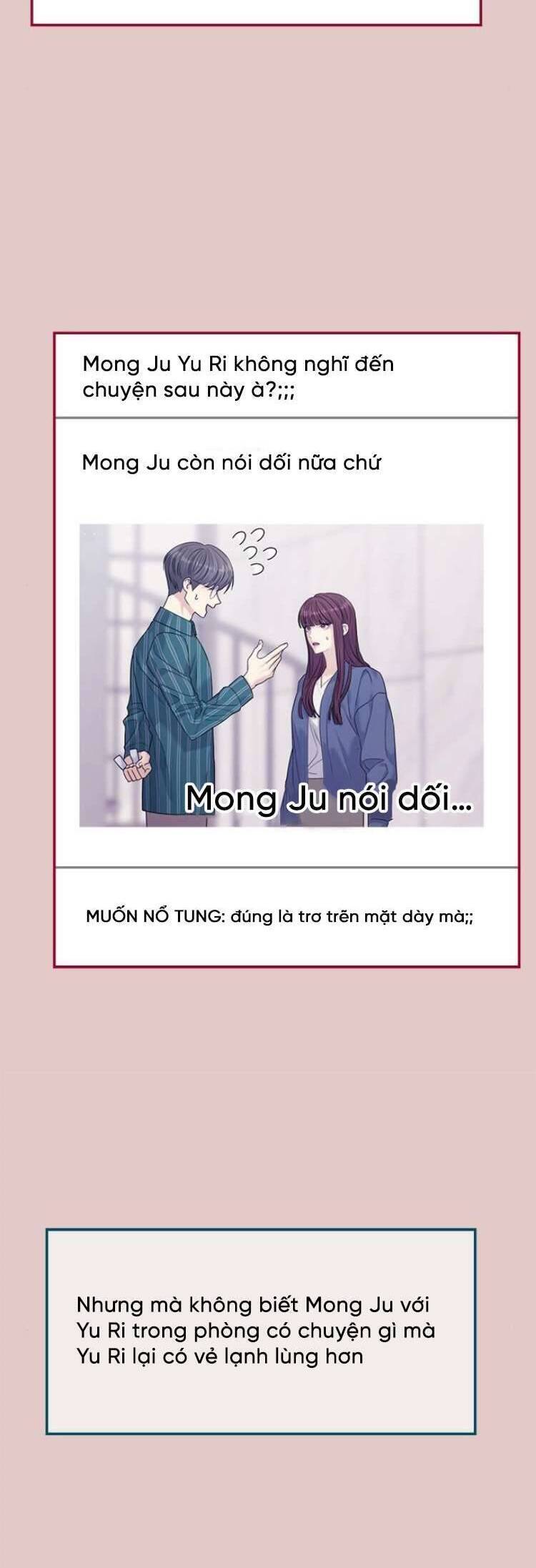 Couple Breaker Chap 68 - Next Chap 69