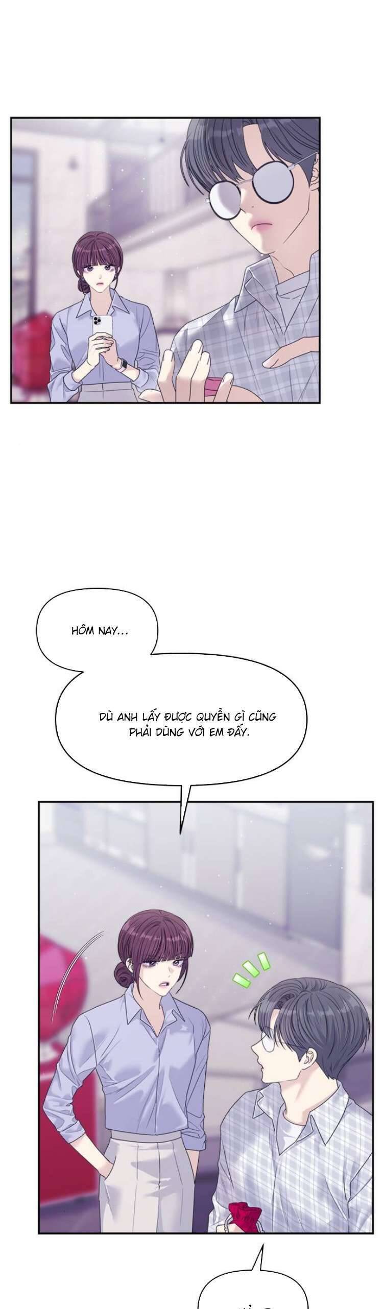 Couple Breaker Chap 68 - Next Chap 69