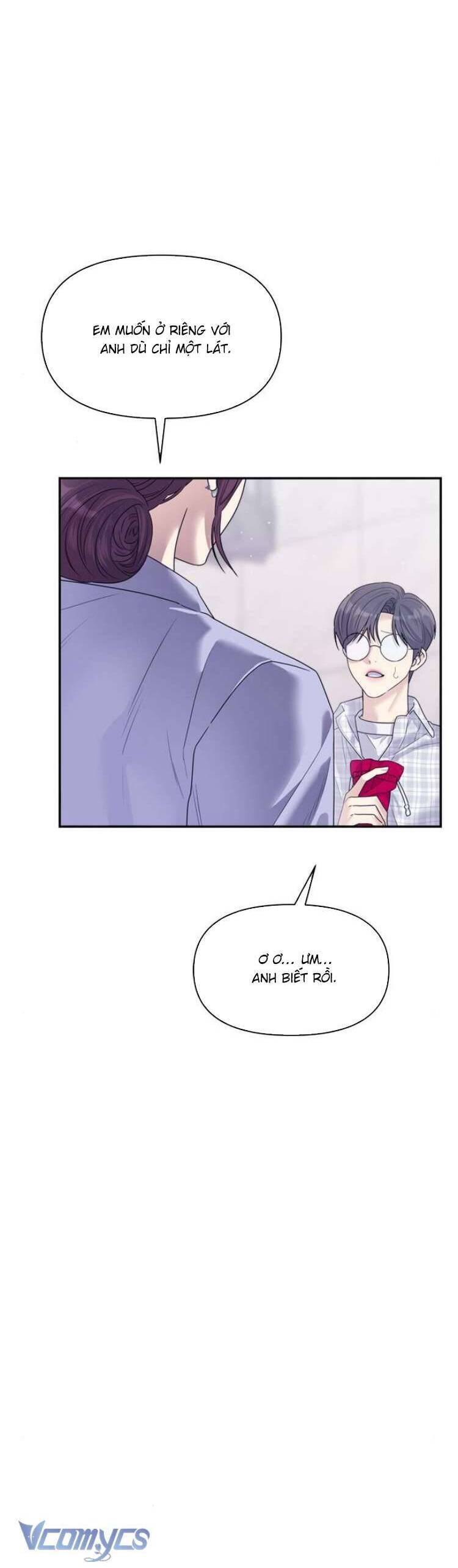 Couple Breaker Chap 68 - Next Chap 69