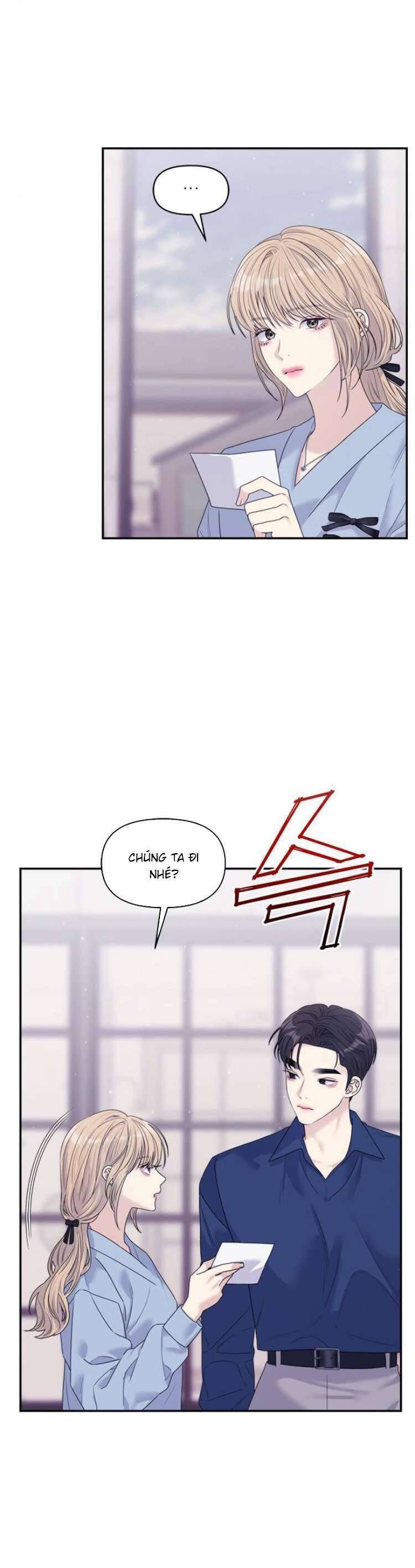 Couple Breaker Chap 68 - Next Chap 69