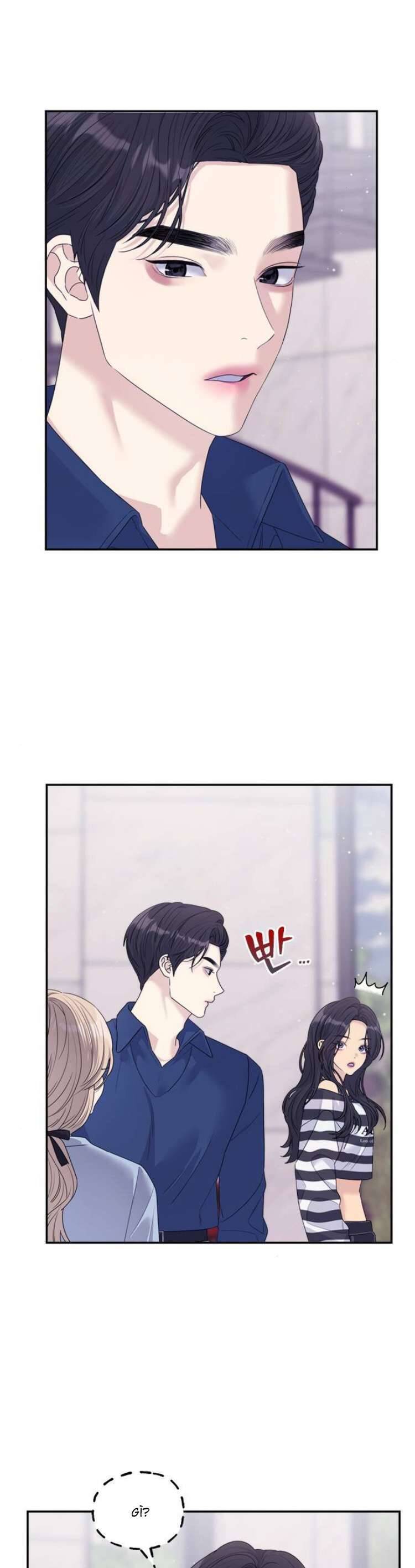 Couple Breaker Chap 68 - Next Chap 69