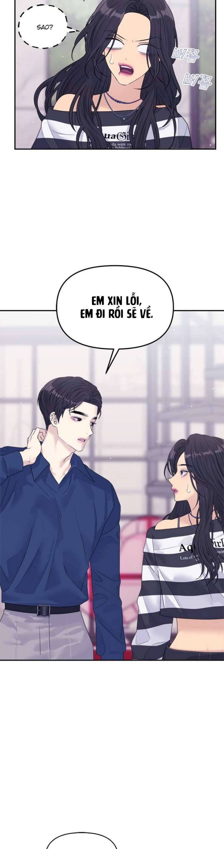 Couple Breaker Chap 68 - Next Chap 69