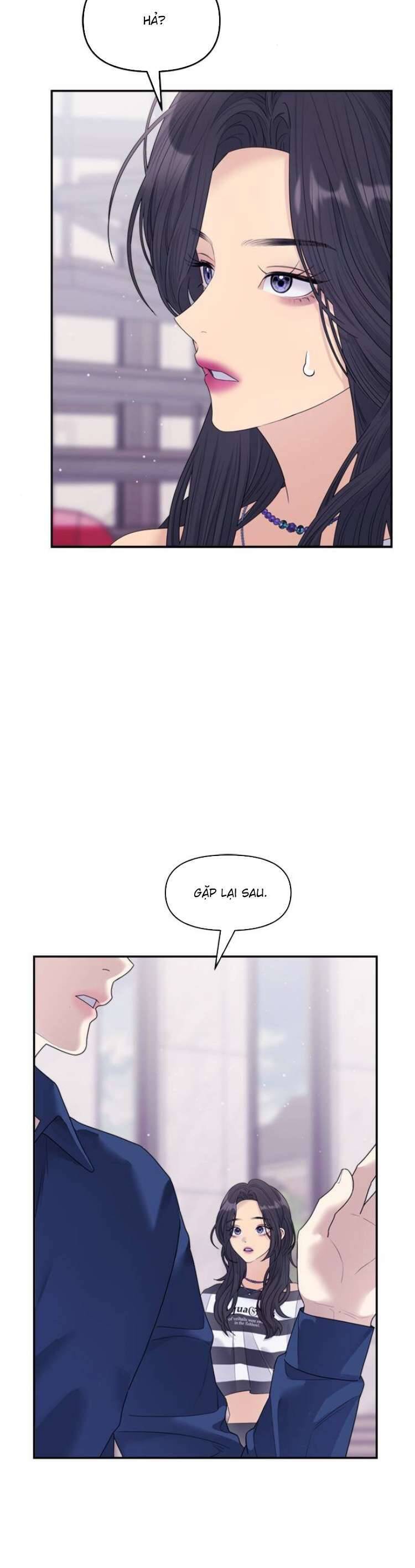 Couple Breaker Chap 68 - Next Chap 69