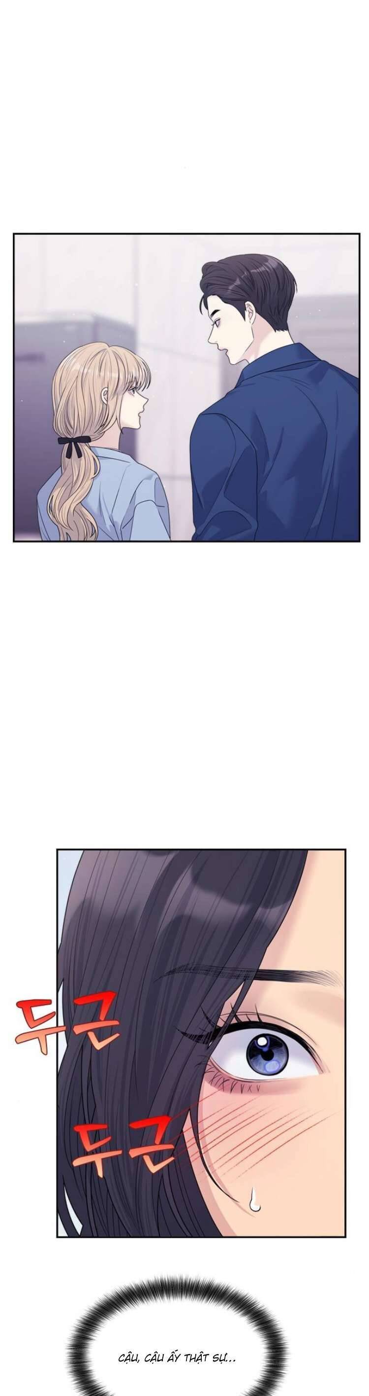 Couple Breaker Chap 68 - Next Chap 69