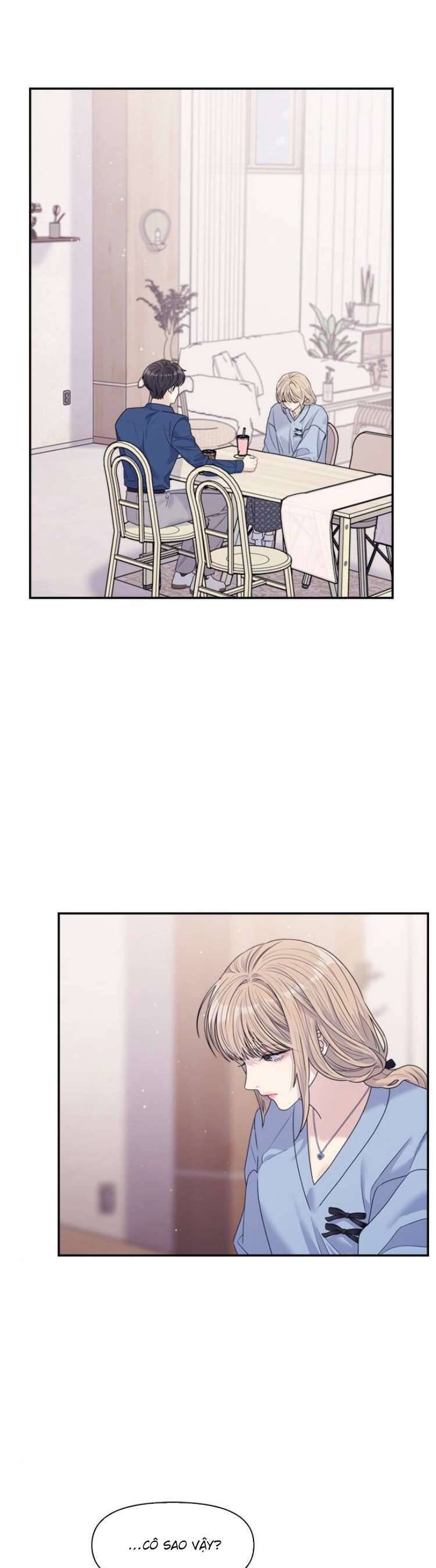 Couple Breaker Chap 68 - Next Chap 69