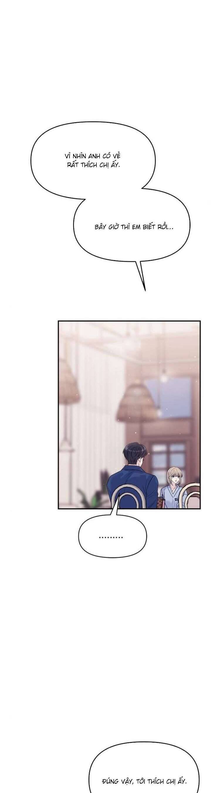 Couple Breaker Chap 68 - Next Chap 69