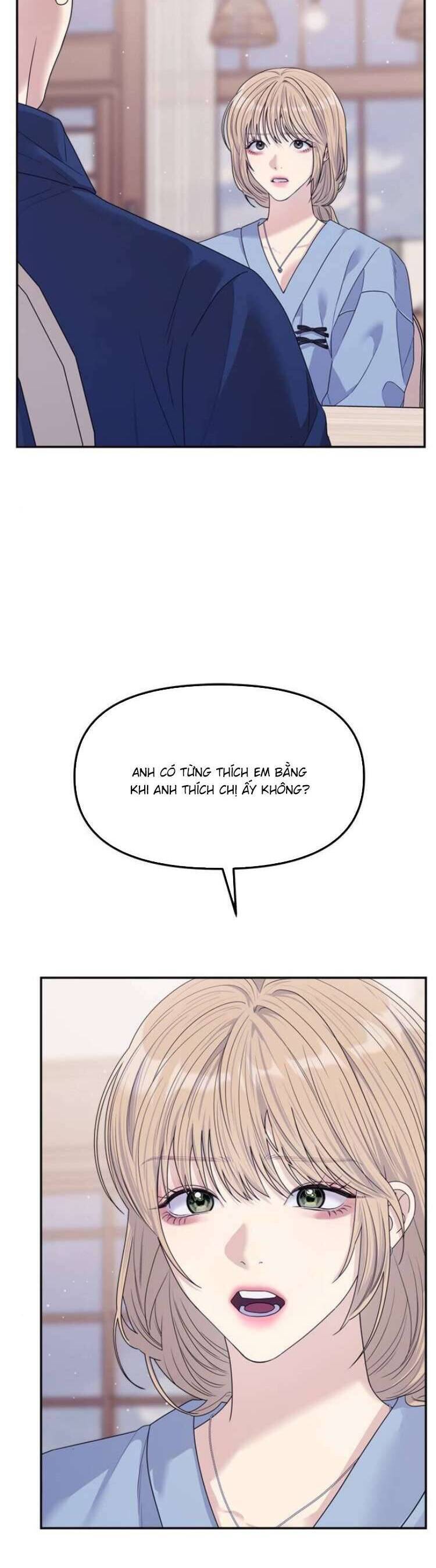 Couple Breaker Chap 68 - Next Chap 69