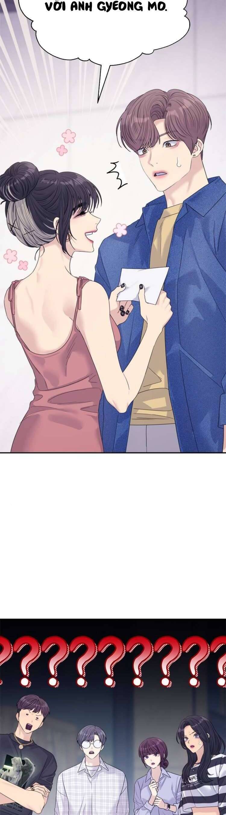 Couple Breaker Chap 68 - Next Chap 69